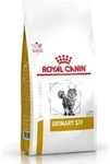VETERINARY CAT URINARY S/O Trockenfutter f&uuml;r Katzen - Royal Canin