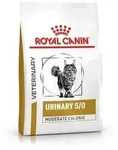 Royal Canin Urinary S/O Moderate Calorie, Adult, 9 kg, Antioxidantien enthalten