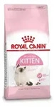 Royal Canin FHN Kitten - Trockenfutter f&uuml;r K&auml;tzchen - 4kg