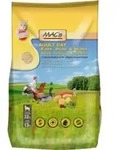 MAC's Adult Ente, Pute, Huhn, Adult, jede Rasse, Huhn, Ente, T&uuml;rkei, 1,5 kg,