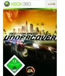 Need for Speed Undercover