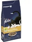 PURINA FELIX Farmhouse Sensations Trockenfutter mit Huhn, 1x2kg (1x2kg)