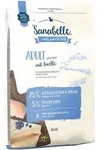 Katzenfutter trocken Sanabelle Adult Forelle 10 kg