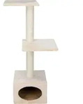 TRIXIE Kratzbaum Badalona - beige - 109 cm - Beige