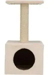 TRIXIE Kratzbaum Zamora - beige - 60 cm - Beige