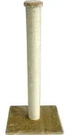 EBI Kratzstamm High-Post 90cm - Beige - Beige