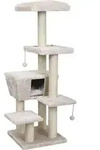 Europet Bernina Kratzbaum Trend North Dakota creme - Creme