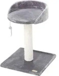Europet Bernina Kratzbaum Classic Sofa grau - Grau