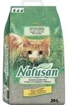 Katzenstreu Natusan klumpend 20 l