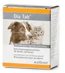 Alfavet Dia Tab&reg; 60 Kautabletten x 5g