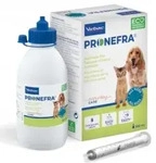 VIRBAC PRONEFRA Suspension zum Einnehmen f&uuml;r Hunde und Katzen mit...