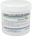 PRODOCA GUARDACID Tabletten f&uuml;r Hunde und Katzen, 200 St. Tabletten