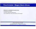 Kaschmieder Magen-Darm-Elixier f&uuml;r Pferde Mischung, 108 ml L&ouml;sung