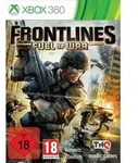 Frontlines: Fuel of War