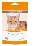 Alfavet FeliGum Hairball 40 g | Kaudrops f&uuml;r Katzen | Haarballen