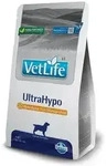 Farmina Pet Food ULTRAHYPO CANINE, Adult, Riese (&ge;45 kg), Fisch, 2 kg