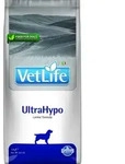 Farmina Pet Food Vet Life UltraHypo, Adult, jede Rasse, 12 kg