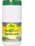Toxivet Sorb Fuer Pferde, 900 g PUL