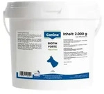 Canina Biotin Forte, Hund, Tablet, Haut & Haarkleid, Universal, Vitamin H...