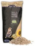 25 kg Lyra Pet&reg; Sonnenblumenkerne gesch&auml;lt
