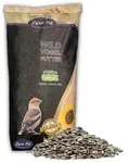 25 kg Lyra Pet&reg; Sonnenblumenkerne gestreift