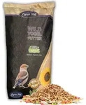 Vitaminreiches Streufutter f&uuml;r Wildv&ouml;gel, aus reinem Naturprodukt, 25 kg