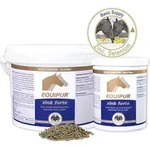 EQUIPUR - zink forte 3 kg (Pellets)