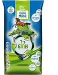 Eggersmann EMH Cool M&uuml;sli Pferdem&uuml;sli f&uuml;r nerv&ouml;se Pferde und Ponys, leicht