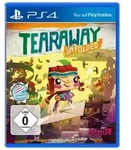Tearaway Unfolded