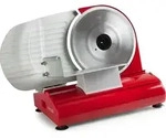Domo DO522S, Elektro, 1,5 cm, Rot, 1 mm, 22 cm, 200 W - Rot