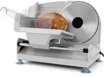 Bomann Allesschneider mit &Oslash; 190 mm Edelstahlmesser | elektr....