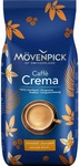 M&ouml;venpick Caff&egrave; Crema | ganze Bohne | 1000g
