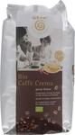 Caff&egrave; Crema - Arabica Robusta Kaffee ganze Bohne 1kg