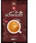 Schwiizer Sch&uuml;&uuml;mli Crema | ganze Bohne | 1000g