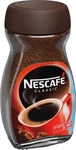 Nescaf&eacute; Classic | l&ouml;slicher Kaffee | 200-g-Glas