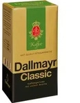 Dallmayr Kaffee Classic, gemahlen, 500 g