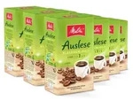 Melitta Auslese Mild Filter-Kaffee gemahlen, f&uuml;r Filterkaffeemaschinen, im Set