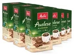 Melitta Auslese gemahlener Filter-Kaffee, f&uuml;r Filterkaffeemaschinen, im Set