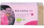 CISTUS TEE Filterbeutel, 25 St FBE