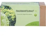 Frauenmantelkrauttee, 25 St. Filterbeutel