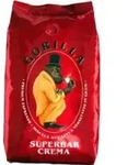 GORILLA Superbar Crema Kaffeebohnen 1 kg