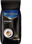 M&ouml;venpick Espresso | ganze Bohne | 1000g