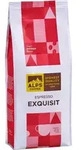 Alps Coffee 1020 Espresso Exquisit 1000g Kaffeebohnen schwarz