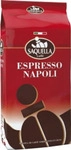 Saquella Caff&egrave; Espresso Napoli Kaffeemischung ganze Bohnen 1 Kg.
