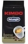 De&rsquo;Longhi Kimbo Espresso 100% Arabica, 1 kg