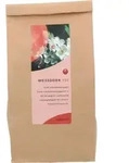 weltecke Wei&szlig;dorntee Wei&szlig;dornbl&auml;tter mit Bl&uuml;ten, 300 g Tee