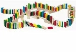 HABA 4010168011721, Bausatz, 3 Jahr(e), Holz, 2,46 kg