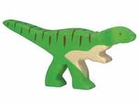 Holztiger 80333 Allosaurus, grün