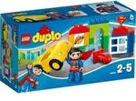 Lego 10543 Duplo - Supermans Rettungseinsatz