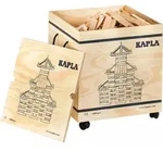 Kapla 1000Er Kiste - Braun